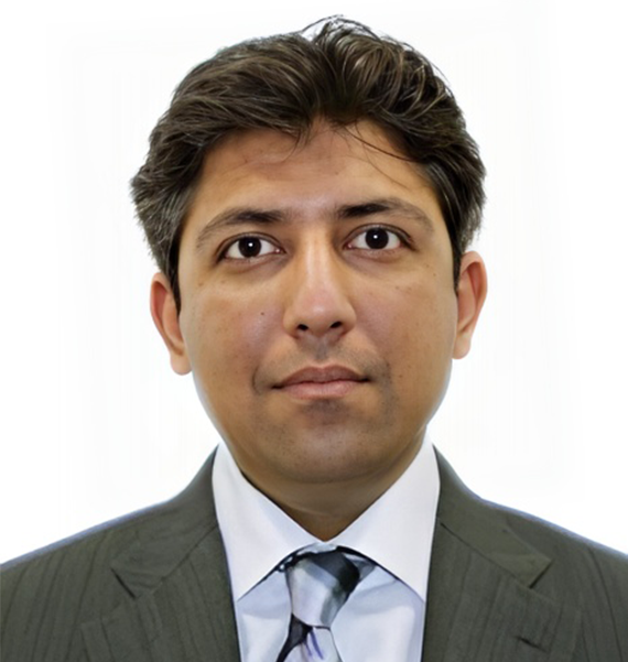 Mr.Gaurav-Goel